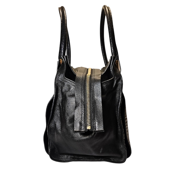 CHLOÉ DREE TOTE - Picture 4 of 16